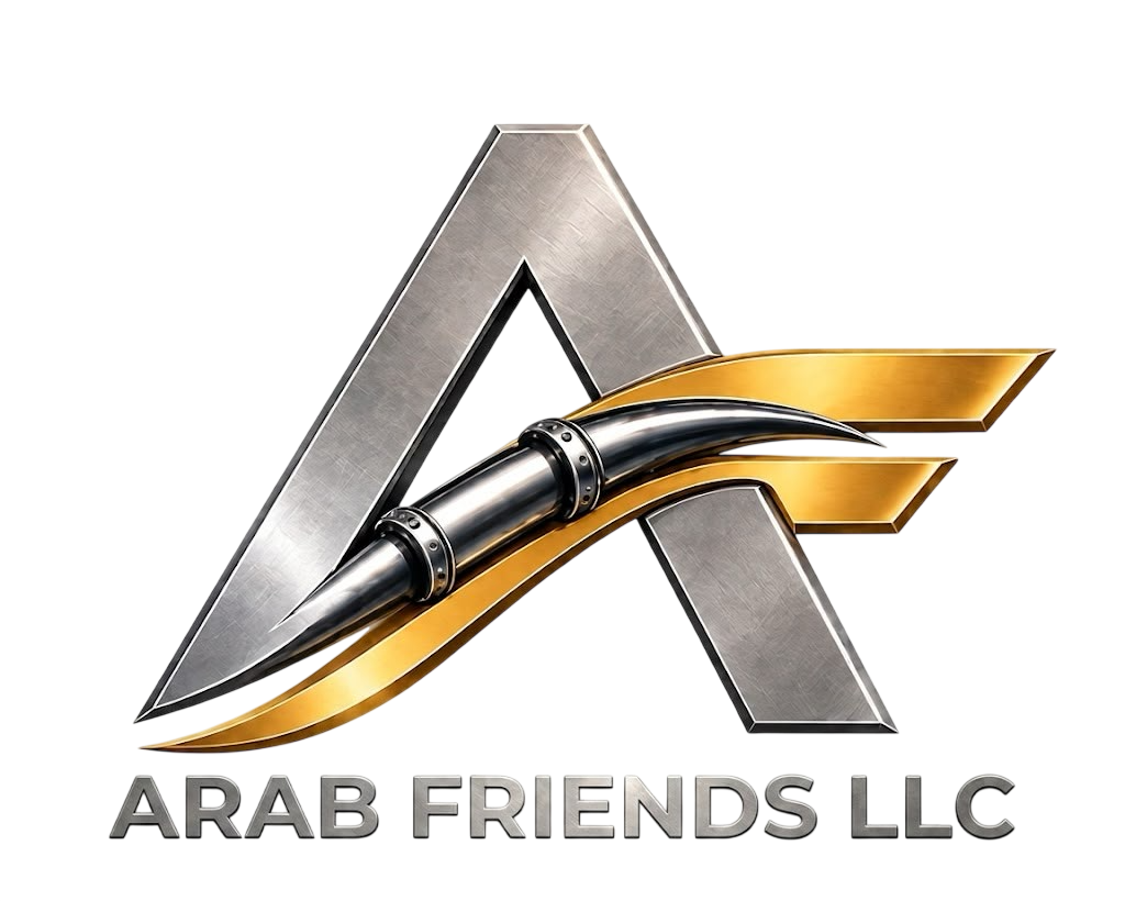 Arab Friends LLC